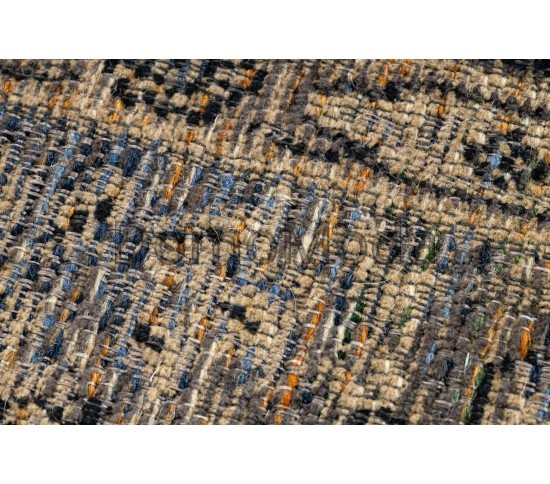 Вовняний килим ANTIGUA 518 74 JG900 OSTA - Висока якість за найкращою ціною в Україні зображення 10.